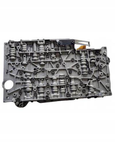 2122700006 мехатроника кпп 7g - tronic мерседес r2122770101 блок управления