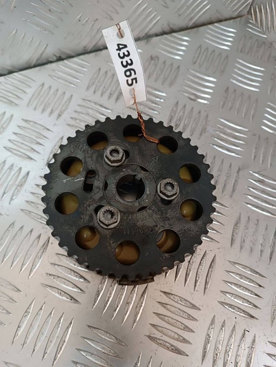 03L109111 Шкив распредвала Skoda Praktik 2007-2023 2012