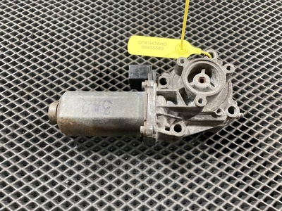 0130008508 Электромотор раздаточной коробки Land Rover Discovery 3 2007 ,ITC2228991