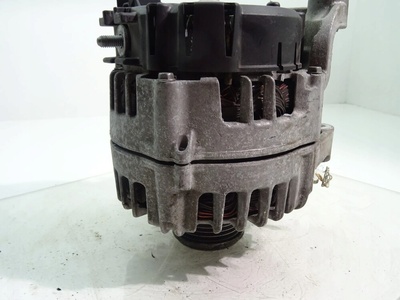 8507625 BMW 5 F10 F11 ALTERNATOR