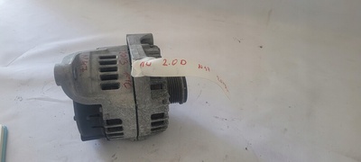 8507625 BMW F10 /F11 /F15 ALTERNATOR