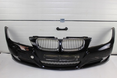 PRZOD3 бампер bmw e90 / e91 668 шварц ii