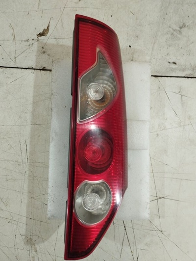 8200419945 Фонарь Renault Kangoo 2 , 8200419952, 6062881V, 6062882, FR3366, 5511982RUE, 6062884E, 1112747012