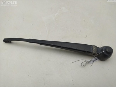 2038201544 Щеткодержатель (поводок стеклоочистителя) задний Mercedes W203 (C) 2002