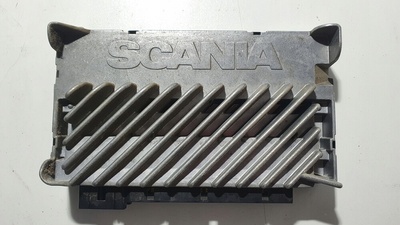 1769683 Sterownik Moduł Komputer Świateł Scania