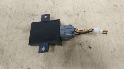 HPLA9D370BA Блок управления ТНВД LAND ROVER RANGE ROVER VELAR 2020