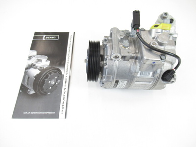 7SBU16C компрессор кондиционера bmw e65 e66 n62 n73