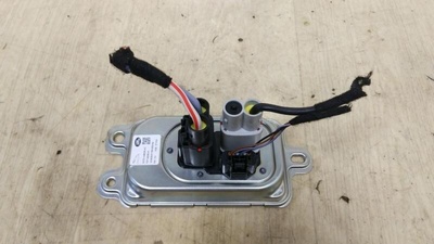 GX7314B526AC Стабилизатор напряжения LAND ROVER RANGE ROVER VELAR 2020