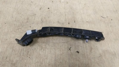 J8A217A881AE Кронштейн крепления бампера заднего справа LAND ROVER RANGE ROVER VELAR 2020