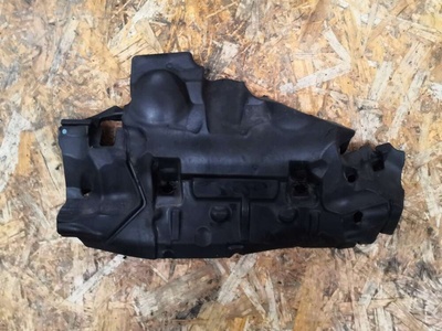 LR035620 Шумоизоляция двигателя Land Rover Range Rover 4 2015