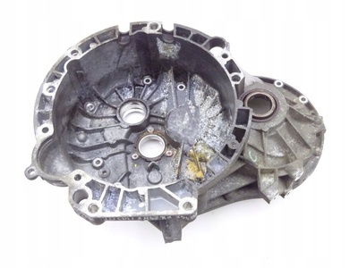 Rover 75 2.0 cdti корпус кпп