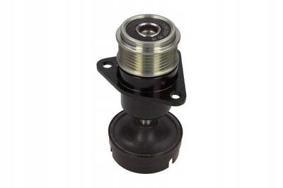 540619 муфта генератора шкив 54 - 0619 maxgear