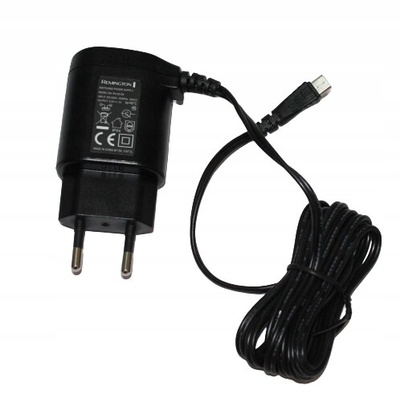 Зарядное устройство блок питания remington 5v 1a pa - 0510e microusb