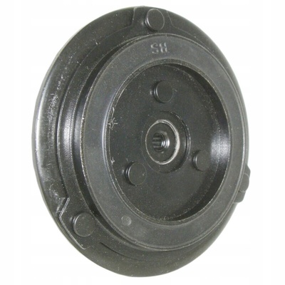 2304010 диск сцепление компрессора кондиционера delphi cvc chevrolet opel