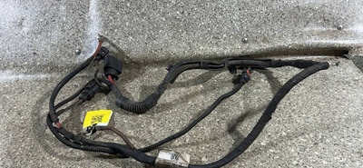 1K1971111AF проводка ЭЛЕКТРОРЕЙКИ. Audi A3 8P/8PA 2006