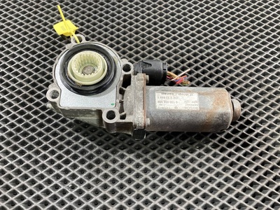 0130008508 Электромотор раздаточной коробки Land Rover Discovery 3 2007 ,ITC2228991