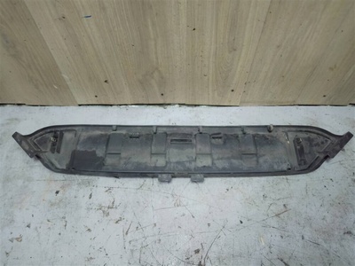 4L0121285 Воздуховод радиатора верхний Audi Q7 (4L) 2005-2015