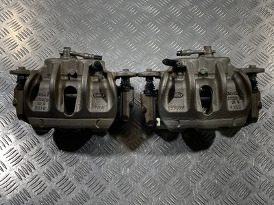 LR047905 суппорт тормозной передний Land Rover Range Rover Sport 2011 ,LR047906