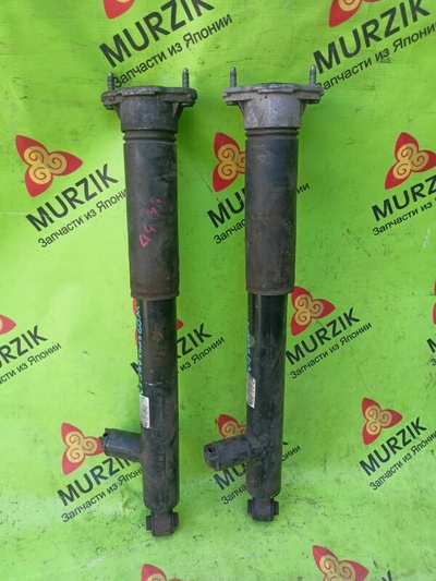 A2043203730 Амортизаторы MERCEDES C W204 2008 , A2043203630, A2043266500, A2043266400