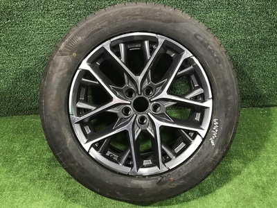 3101100CD12 Диск литой R18 Changan CS75PLUS (2019-н.в.) Changan Параметр: Модель 2021