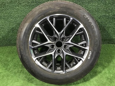 3101100CD12 Диск литой R18 Changan CS75PLUS (2019-н.в.) Changan Параметр: Модель 2021