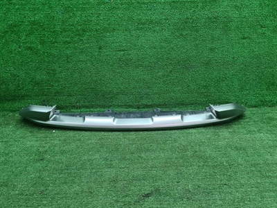 7105029ARX0000CS7 Накладка переднего бампера Gac Gs5 (2020-Н.В.)