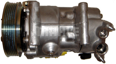 14000S KOMPRESOR KLIMATYZACJI PEUGEOT 207/307/308 ZASTOSOWANIE PATRZ KATALOG