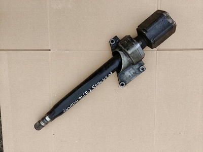 13256907 привод правый опора saab 9 - 3 1.9ttid автомат