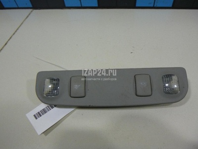 8E0947111AEC3 Плафон салонный VAG A4 [B6] (2000 - 2004)