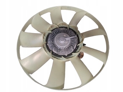 JB3G8A616AC форд ranger 20r 2.0 tdci ecoblue автомат вискомуфта двигателя