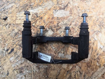 LR036572 Скоба суппорта заднего Land Rover Range Rover 4 2015