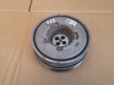 8638614 MINI COOPER F56 2.0 T KOŁO PASOWE