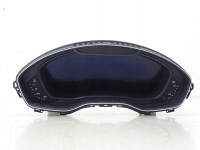 8W5920790B LICZNIK ZEGARY AUDI A4 B9 A5 Q5 VIRTUAL