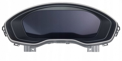 8W5920790B Licznik Virtual Cocpit Audi A4 B9 8W A5 F5