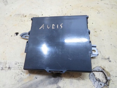 8926102050 блок блок управления старт стоп auris ii рестайлинг 89261 - 02050