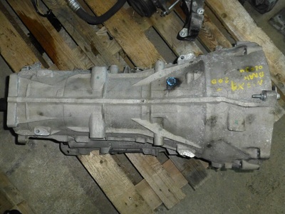 8HP45X Skrzynia biegów 8HP - 45X BMW E84 X1