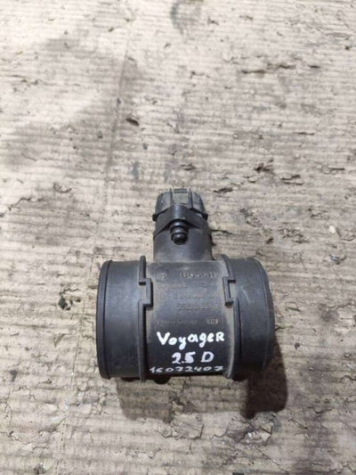 0281002451 Расходомер воздуха Chrysler Voyager 3 2000 ,05293155ab