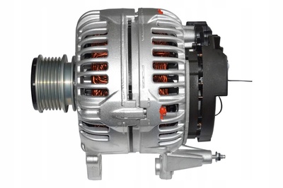 0124525067 Alternator 1.9 2.0 TDI Audi A4 B6 B7 TT A3