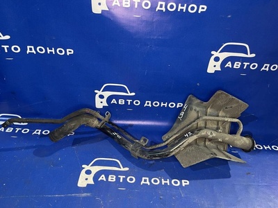 1710A416 горловина топливного бака MITSUBISHI GALANT FORTIS CY4A