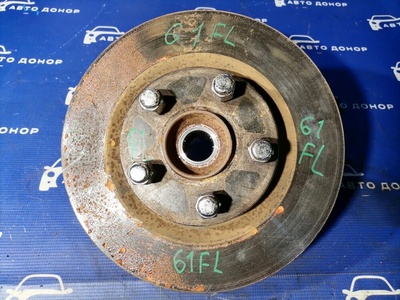 40015JA00A ступица NISSAN TEANA J32 , 40203JP01A