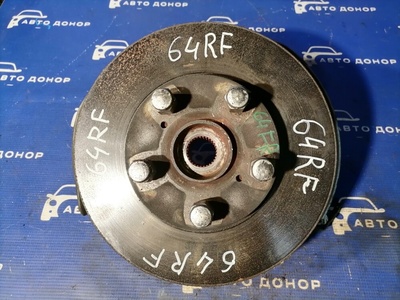 4321133060 ступица TOYOTA WINDOM MCV21 43211-33060