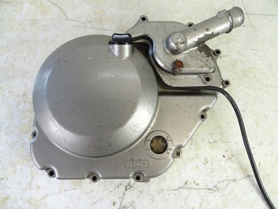 0411 suzuki дл 650 v - strom 04 - 11 крышка крышка крышка