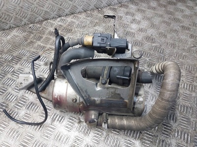 8E0265081G webasto отопление стояночные audi a4 b6 2.0 alt