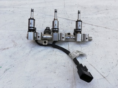 3531004AA0 HYUNDAI KIA WTRYSKIWACZ LISTWA WTRYSKOWA 1.0 T - GDI 35310 - 04AA0