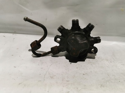 PALIWA1.5 LISTWA RODZIELACZ PALIWA RENAULT 1.5 DCI 8200057345 8200057232