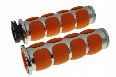 14507MOTJ199ORANGE курок хромированная kawasaki vulcan vn 900 classic lt 14507