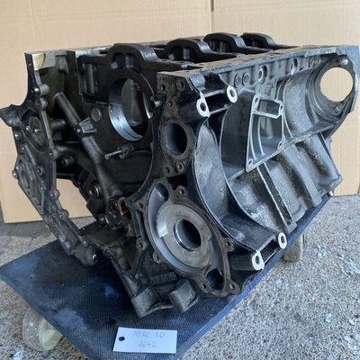 642890 blok двигателя мерседес s v6 w164 w211 w221 спринтер вито 3.0 cdi bluetec