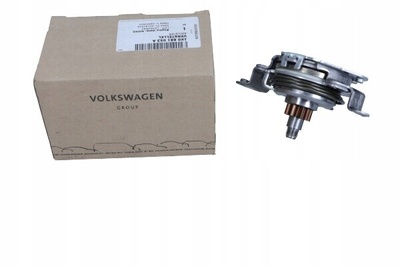 1K0881053A регулировка сиденья audi a3 05 - 13 , tt 07 - 11