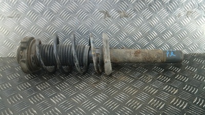 1K0413031CM Стойка передняя правая VOLKSWAGEN JETTA (2006-2010) 2006 , 1K0411105AQ, 1K0412331B