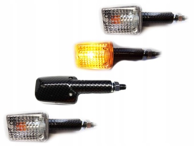 X12212 поворотники honda cb 600 750 1300 отличный four